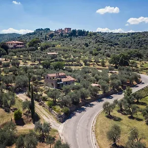  Appartamento Il Poggio Dell'eremita Italia