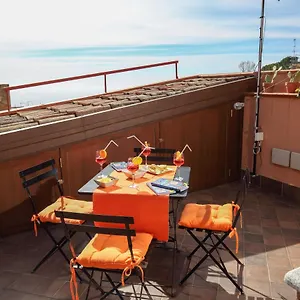  Appartamento Trinacria House Italia