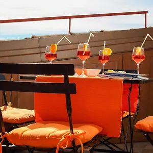  Appartamento Trinacria House Italia