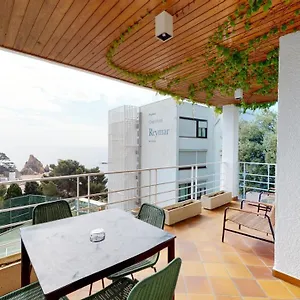 Villa Reymar - Diseno Y Vistas Al Mar Spain