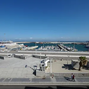  Apartamento Livingtarifa El Puerto España
