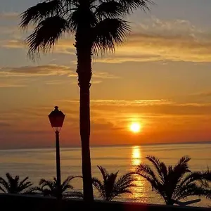  Apartment Sunny Breeze Spain